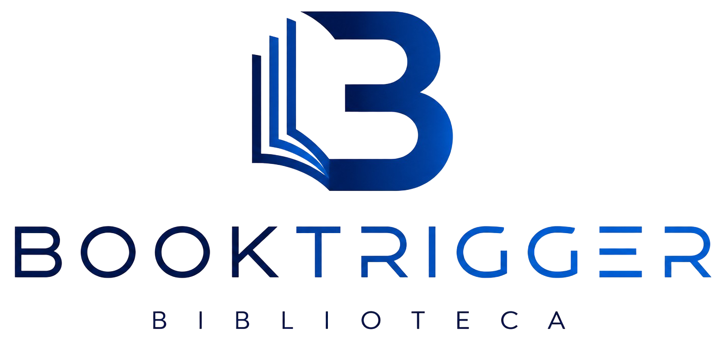 BookTrigger Biblioteca